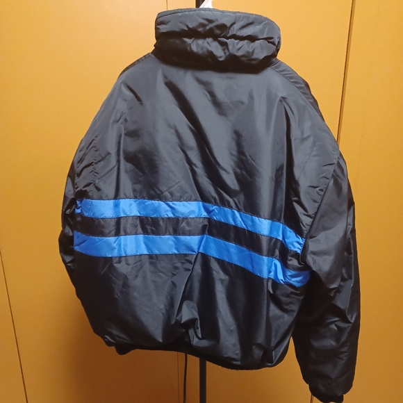 YT Sport Heavy Insulated Coat - Picture 2 of 4